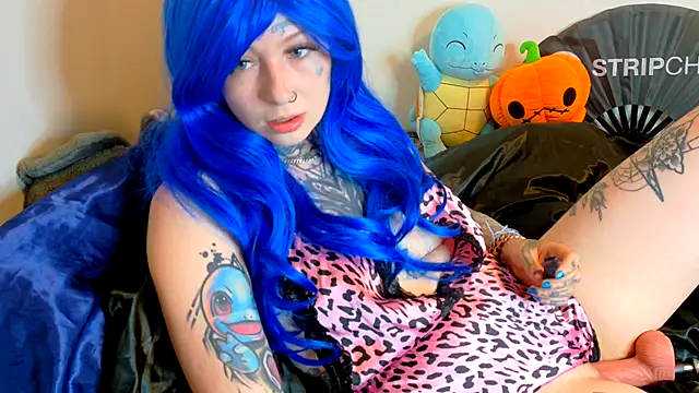 coyemoo online show from 07/20/26, 02:30