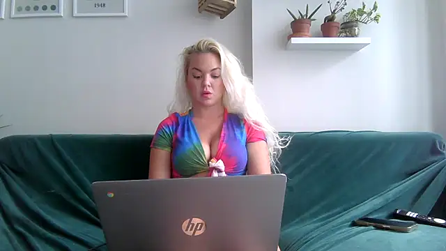 badblondebunny online show from 05/30/26, 04:37