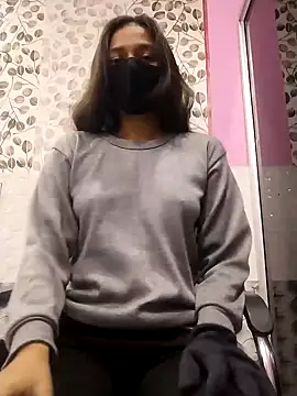 Kashish 18 online show from 01/17/25, 05:53