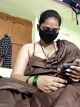 Kashish 18 online show from 04/20/26, 12:08