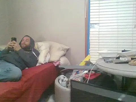 SmokingSloth online show from 12/15/25, 04:44