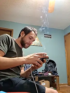 SmokingSloth online show from 02/21/26, 11:28