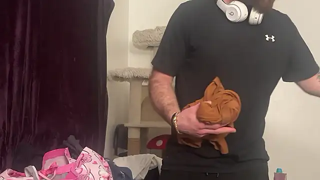 SpunCandy online show from 02/28/26, 09:27