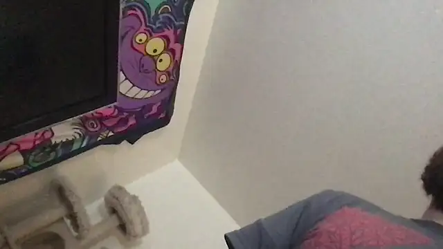SpunCandy online show from 05/11/26, 02:28