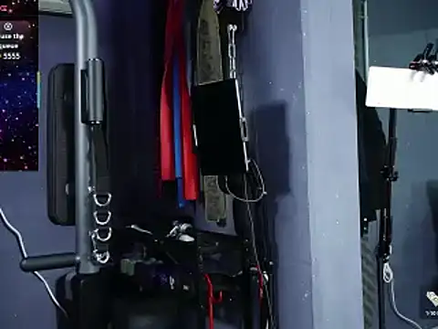 eva202477 online show from 02/25/25, 03:42