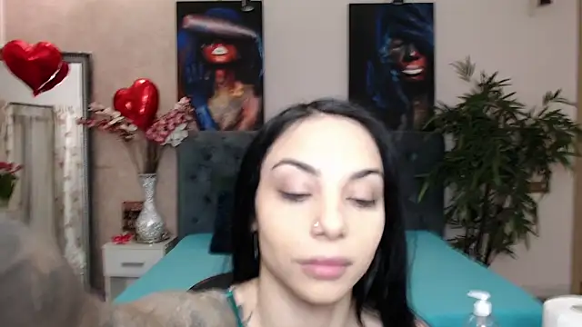 Snapshot of MissJuliax chatting on 02/28/25, 05:59 MissJuliax online show from 02/28/25, 05:59