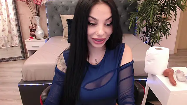 Snapshot of MissJuliax chatting on 03/12/25, 01:19 MissJuliax online show from 03/12/25, 01:19