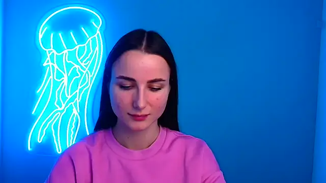 Eva Janee online show from 12/10/24, 12:16