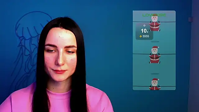 Eva Janee online show from 01/07/25, 12:20