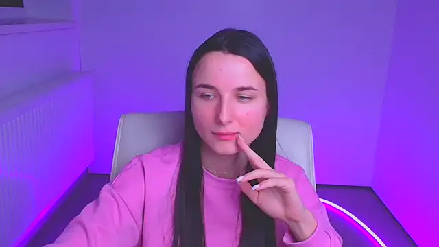 Eva Janee online show from 01/08/25, 10:04