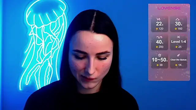 Eva Janee online show from 01/16/25, 12:31