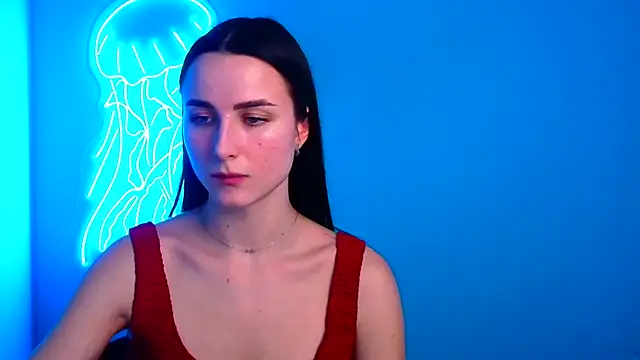 Eva Janee online show from 01/20/25, 03:50