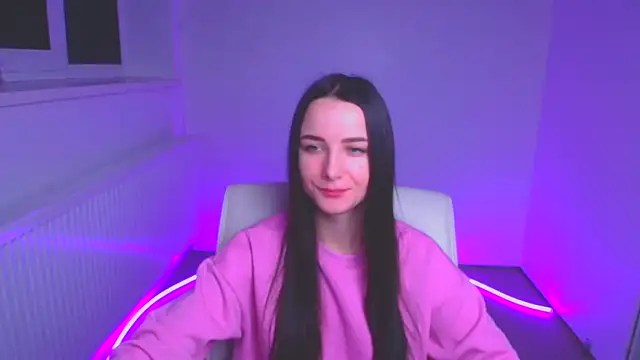 Eva Janee online show from 01/24/25, 06:46