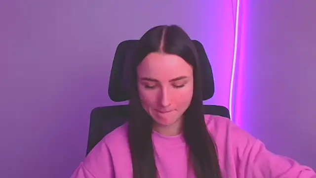 Eva Janee online show from 01/27/25, 12:37