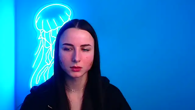 Eva Janee online show from 02/10/25, 04:04