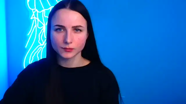 Eva Janee online show from 02/17/25, 12:38