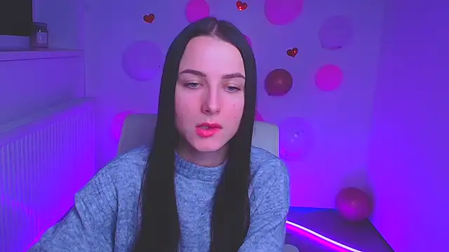 Eva Janee online show from 02/26/25, 06:37