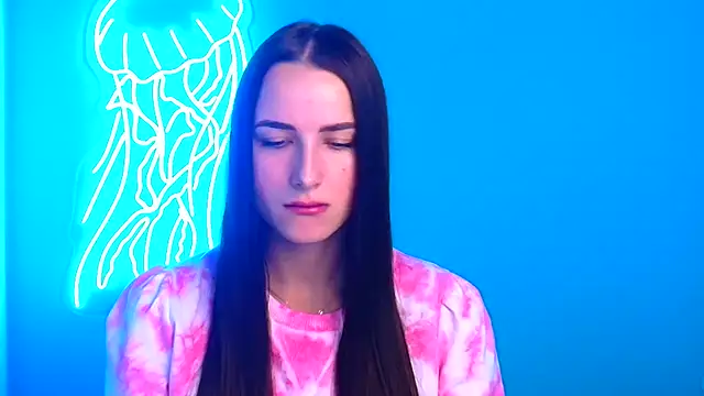 Eva Janee online show from 09/12/25, 05:51