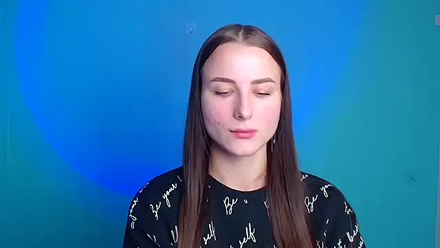 Eva Janee online show from 10/09/25, 11:08