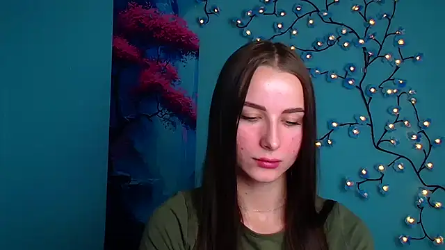 Eva Janee online show from 10/14/25, 05:30