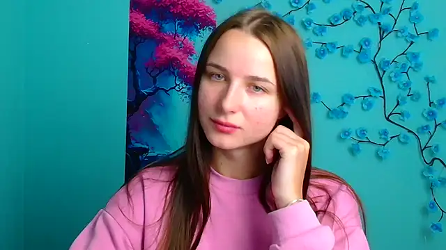 Eva Janee online show from 11/08/25, 06:46