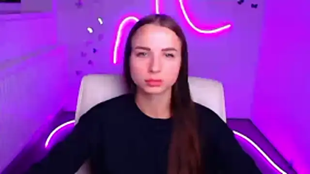 Eva Janee online show from 11/15/25, 06:22