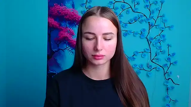 Eva Janee online show from 11/18/25, 07:02