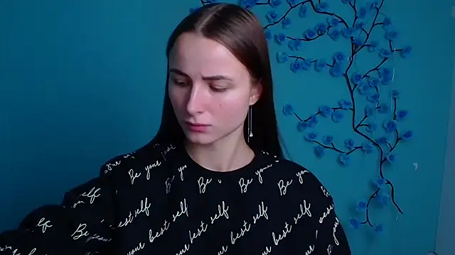 Eva Janee online show from 12/18/25, 06:52