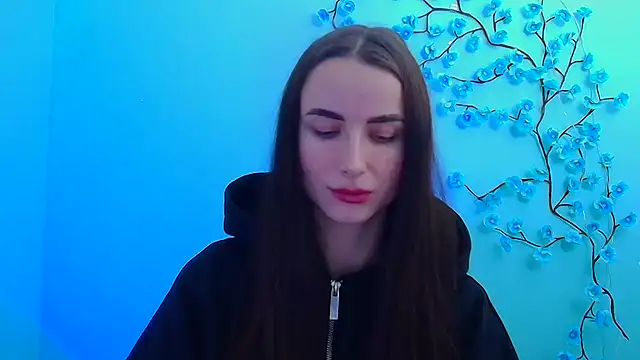 Eva Janee online show from 01/16/26, 06:50