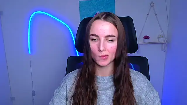 Eva Janee online show from 02/10/26, 12:31