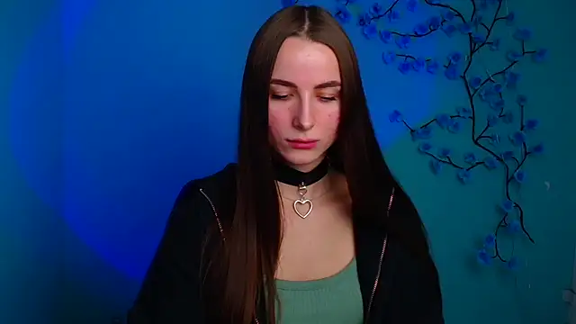 Eva Janee online show from 02/12/26, 12:22