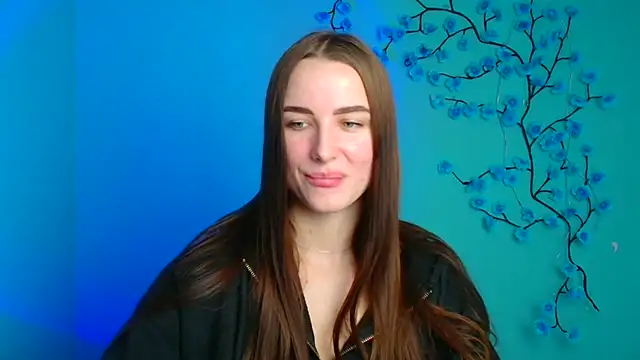 Eva Janee online show from 03/02/26, 07:15