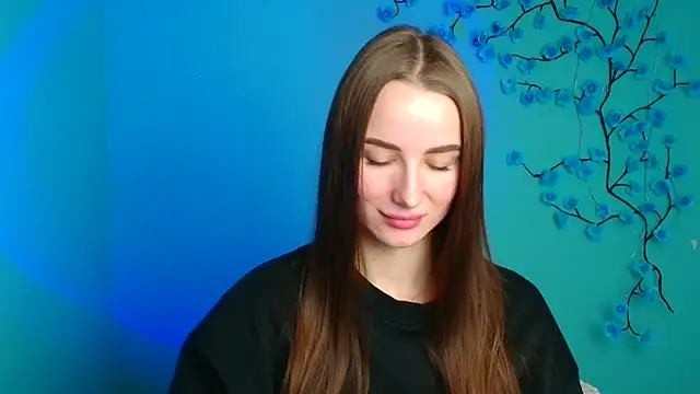 Eva Janee online show from 03/09/26, 06:50