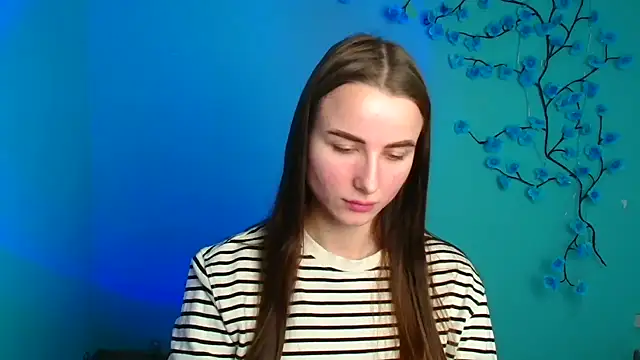 Eva Janee online show from 03/11/26, 06:41