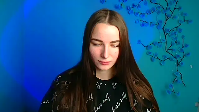 Eva Janee online show from 03/13/26, 06:31