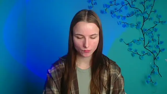 Eva Janee online show from 04/03/26, 05:49