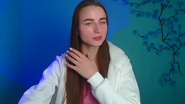 Eva Janee online show from 04/14/26, 05:46