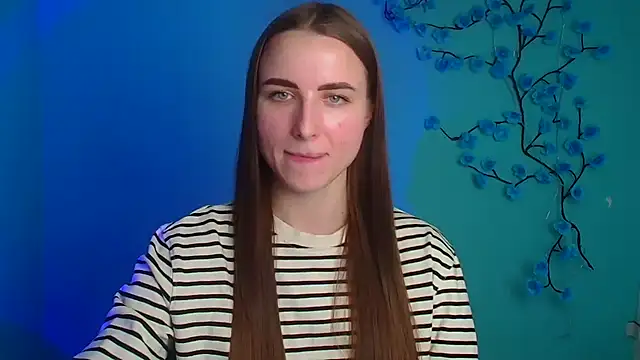 Eva Janee online show from 04/16/26, 11:33