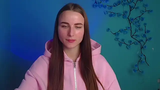 Eva Janee online show from 04/21/26, 11:27