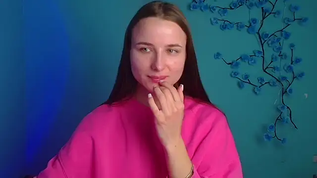 Eva Janee online show from 04/22/26, 05:43