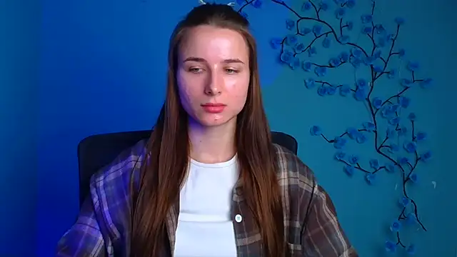 Eva Janee online show from 07/08/26, 05:34