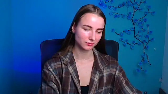 Eva Janee online show from 07/14/26, 05:45