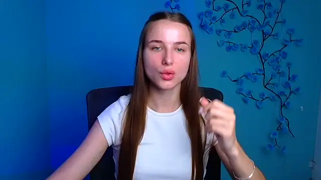 Eva Janee online show from 07/16/26, 05:46