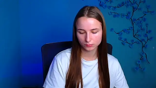 Eva Janee online show from 07/22/26, 05:43
