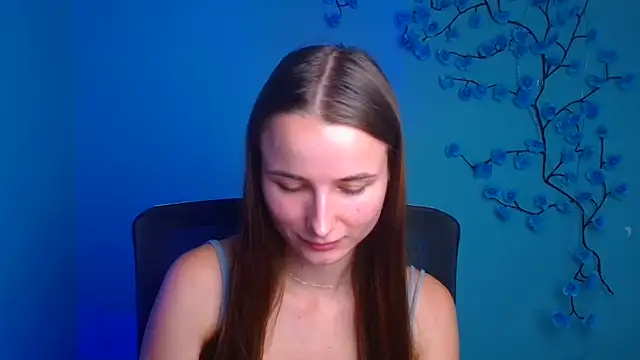 Eva Janee online show from 08/03/26, 09:26