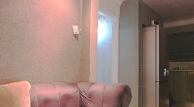 Snapshot of DarkDivva24 chatting on 01/24/25, 08:22 DarkDivva24 online show from 01/24/25, 08:22