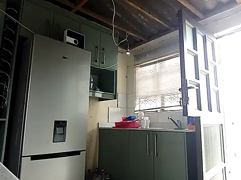 Snapshot of DarkDivva24 chatting on 02/24/25, 08:06 DarkDivva24 online show from 02/24/25, 08:06