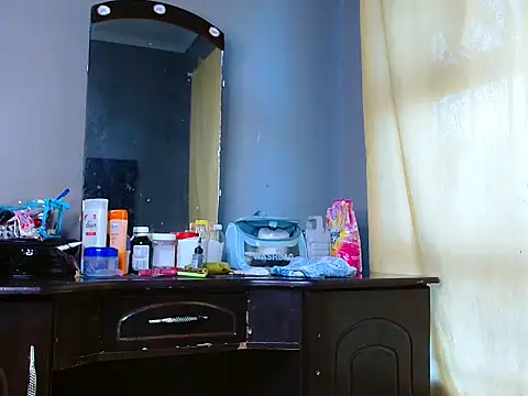 DarkDivva24 online show from 02/25/26, 04:44