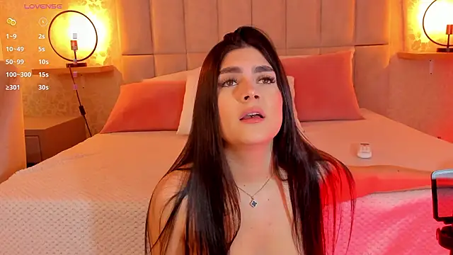 Amy-Saenz online show from 03/13/26, 04:02