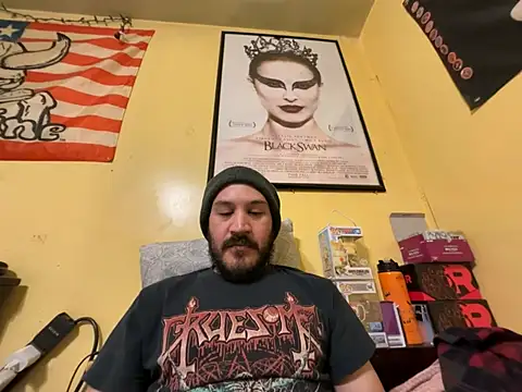 Sleeker99 online show from 02/20/26, 04:20